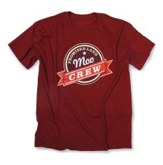 Loyalty Program - T-Shirt Design